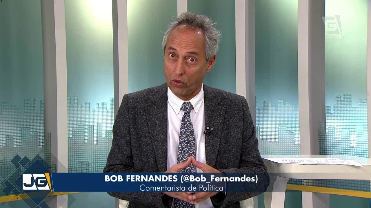 Bob Fernandes/Nó na Lava Jato: delatores soltos por acusar Vaccari. Que foi absolvido.