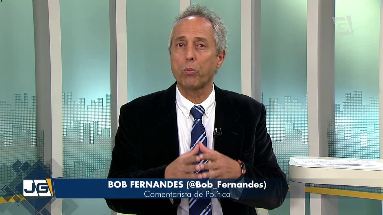 Bob Fernandes/O faz-de-conta: FHC e eleições, Palocci e delação, Moro condena, R. Teixeira ameaça…