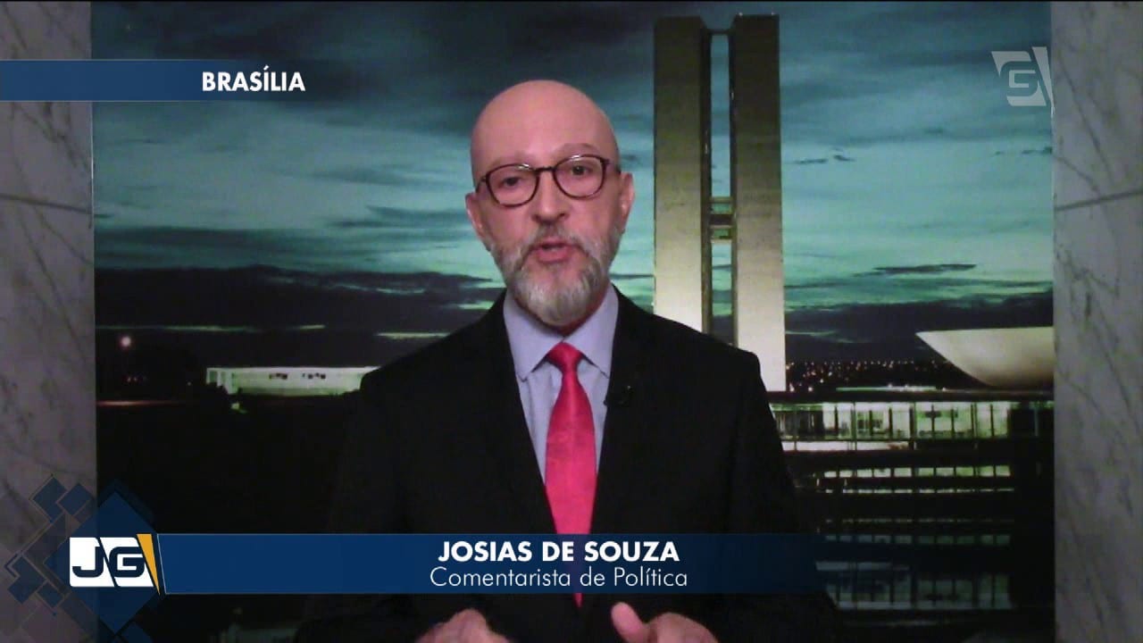 Josias de Souza/Janot deve fatiar denúncia contra Temer