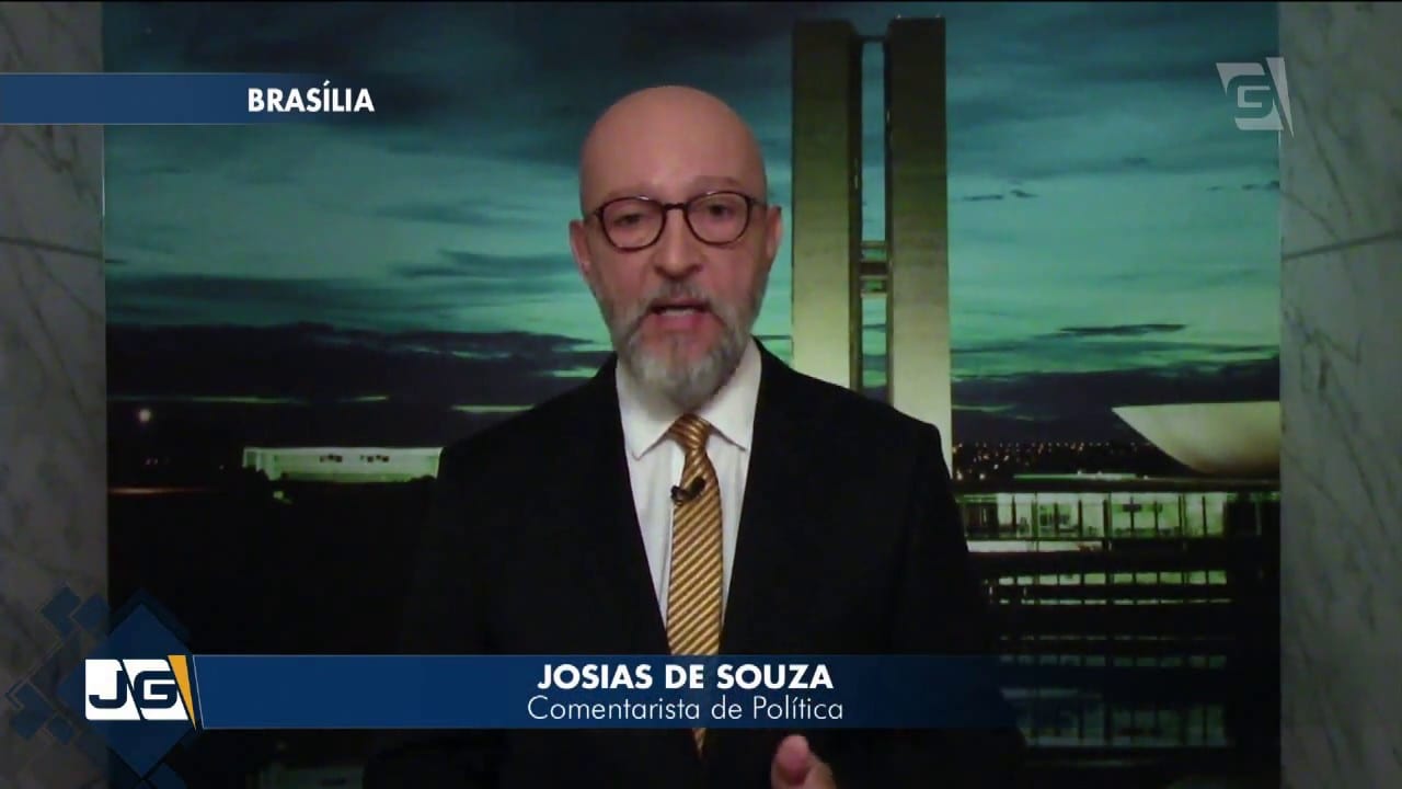 Josias de Souza/STF dá duas boas notícias a Temer