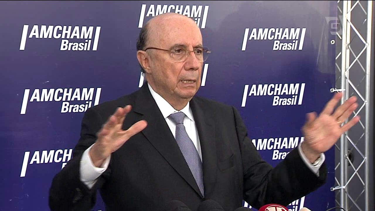 Meirelles tem confiança nas reformas