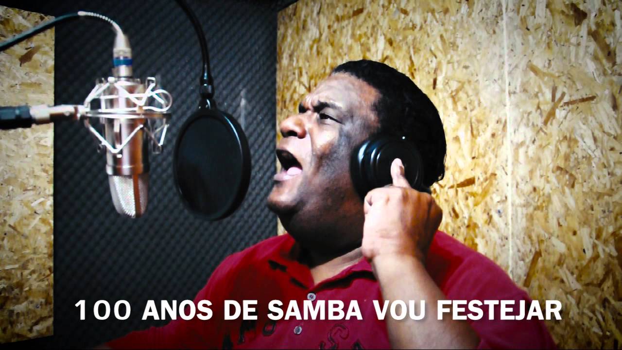 Unidos do Peruche 2016 – Samba Concorrente Ezekiel Muvuca e Cia