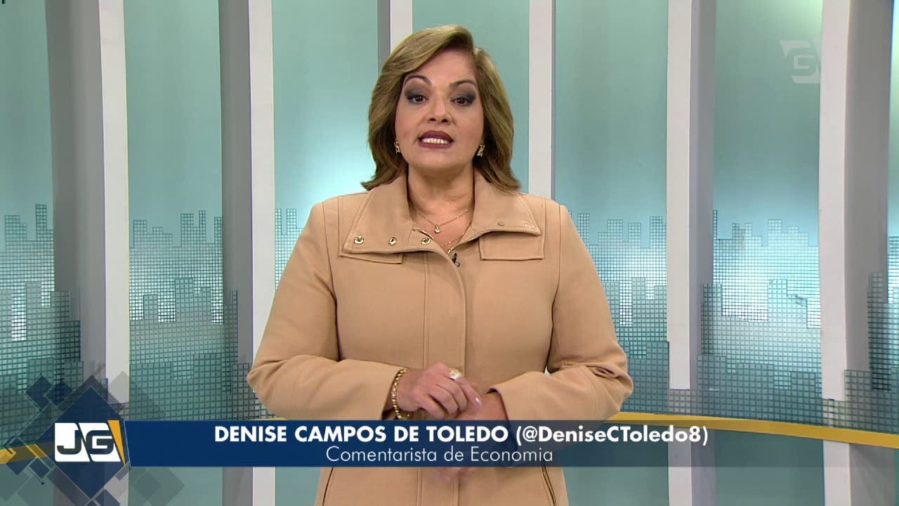 Denise Campos de Toledo / A conta vai para o contribuinte