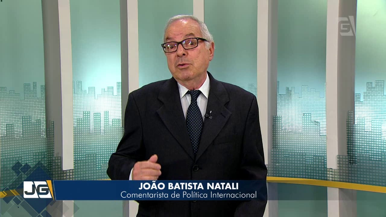 João Batista Natali / Mais de 100 já morreram na Venezuela