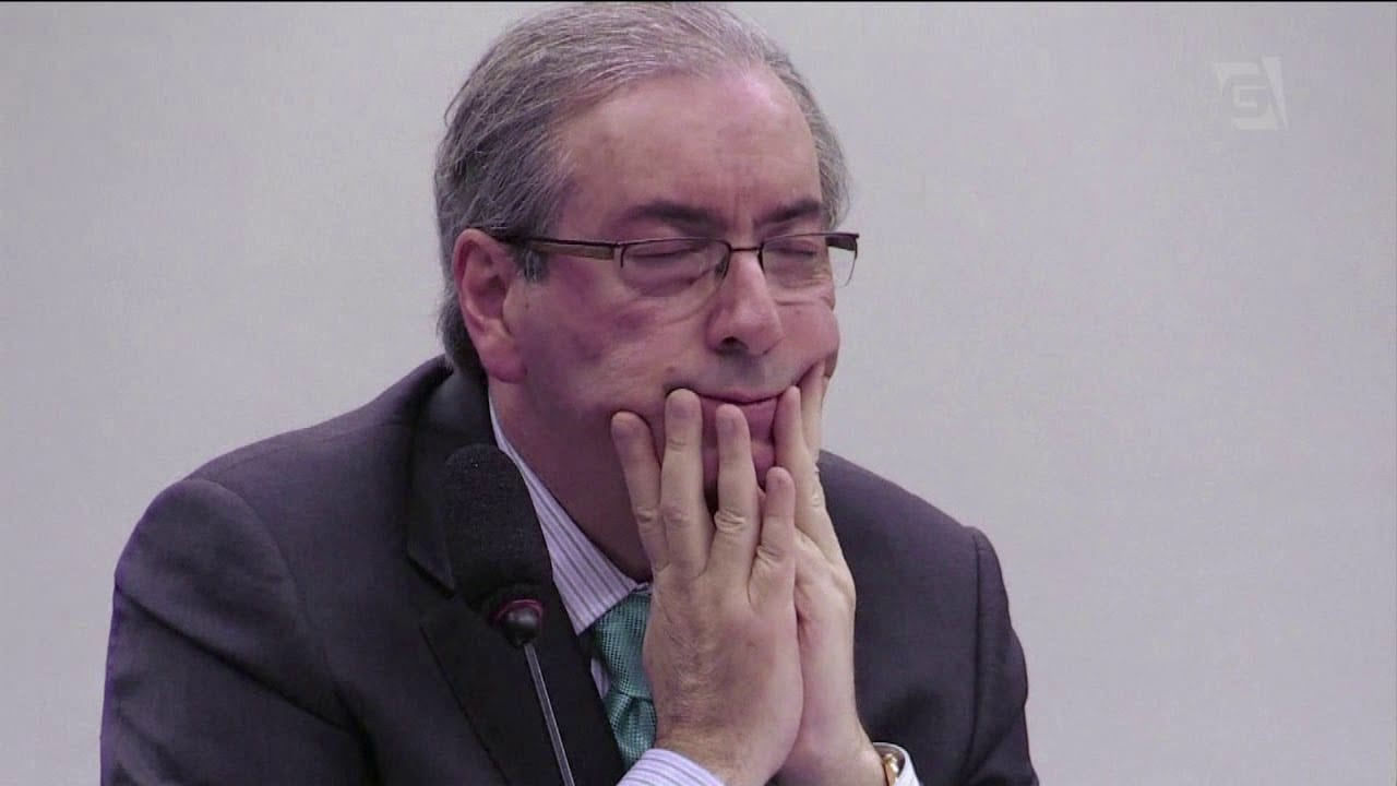 Mais uma investigação sobre Cunha