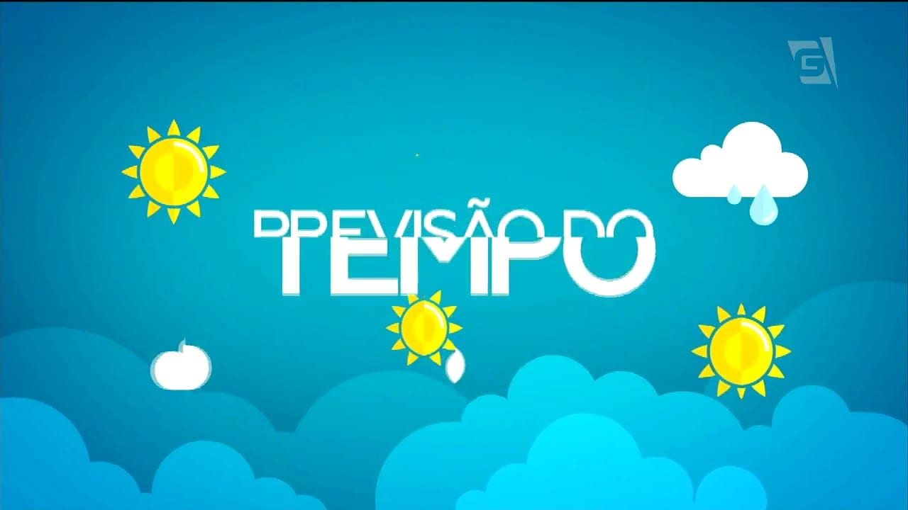 Previsão do Tempo – 14/07/2017