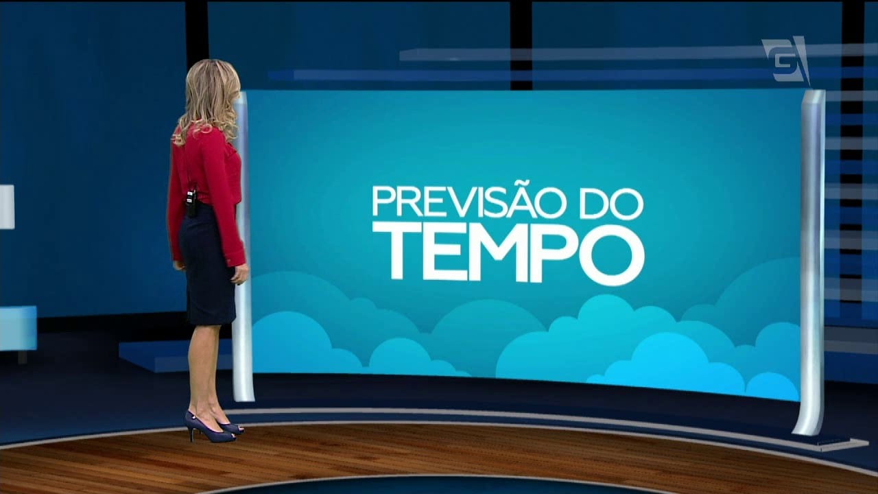 Previsão do Tempo – 24/07/2017