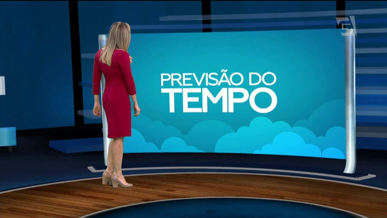 Previsão do Tempo – 28/07/2017