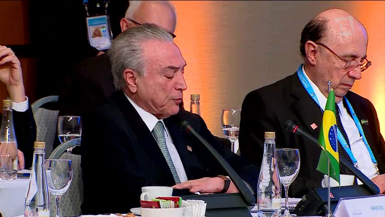 Temer: população vai compreender