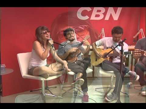 A Banda mais Bonita da Cidade – Boa Pessoa