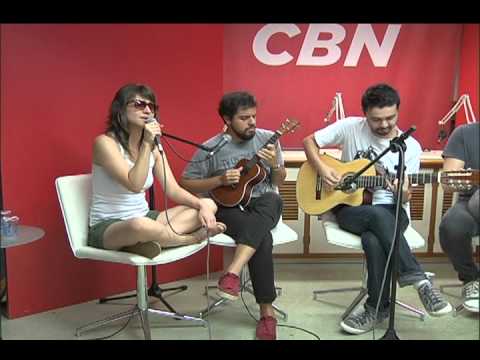 A Banda mais Bonita da Cidade – Lado Frágil