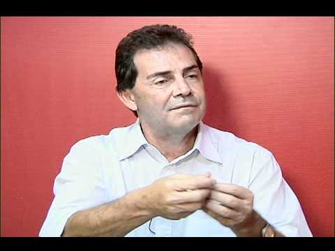 CBN entrevista os pré candidatos à prefeitura de São Paulo –  Paulo Pereira da Silva.