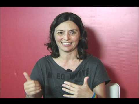 CBN entrevista os pré candidatos à prefeitura de São Paulo – Soninha Francine