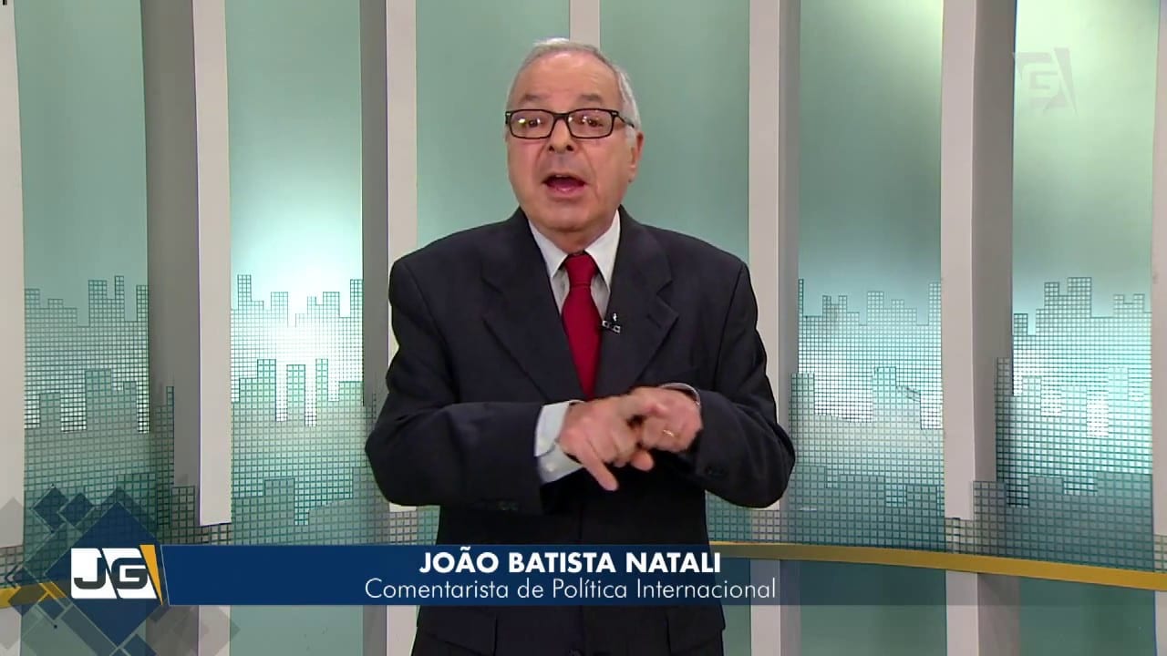 João Batista Natali/A reforma trabalhista na França