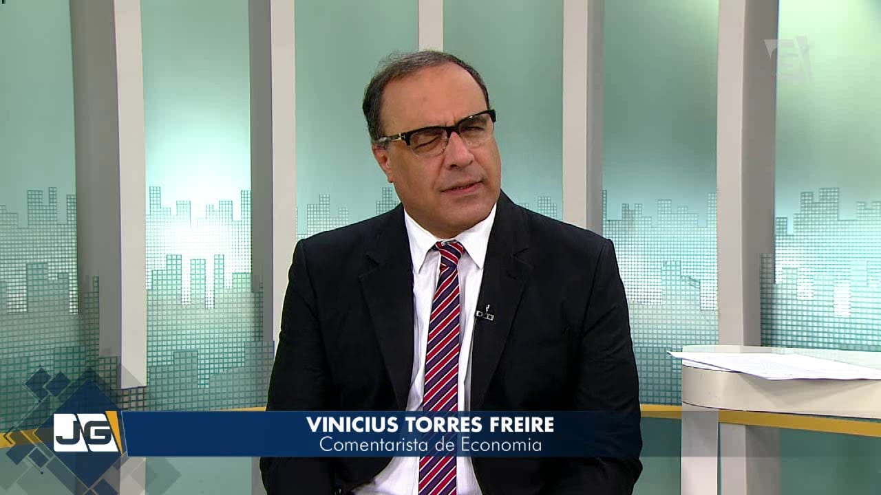 Vinicius Torres Freire/O impacto do PIB para a economia brasileira
