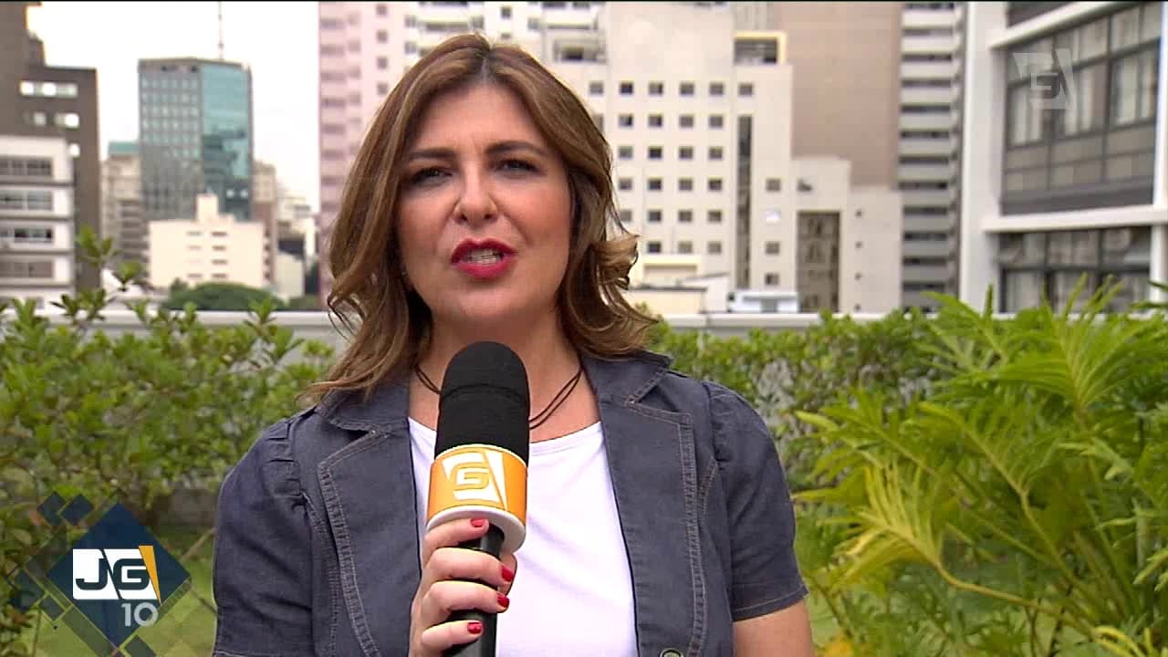 Jornal da Gazeta – Edição das 10 – 19/01/2018