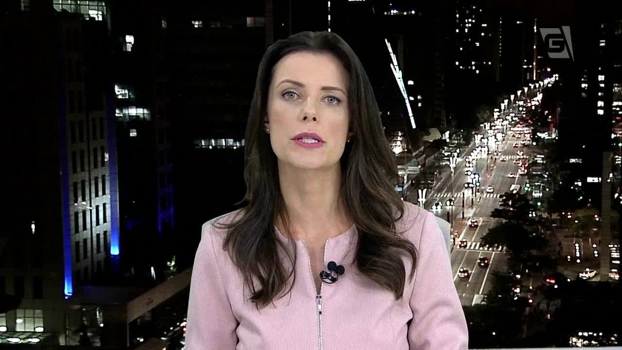 Jornal da Gazeta – Edição das 10 – 26/01/2018