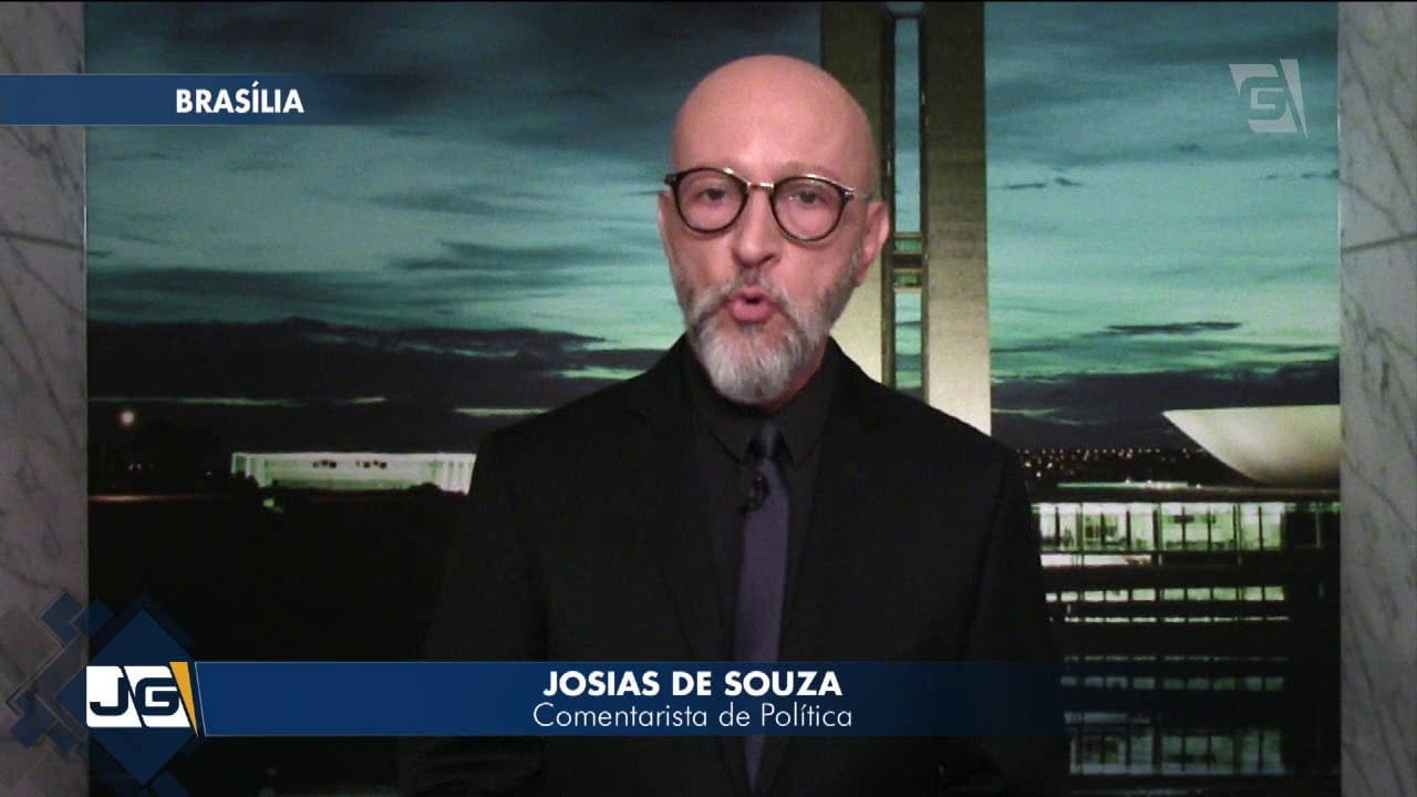 Josias de Souza/Candidatura de Lula vira ficção