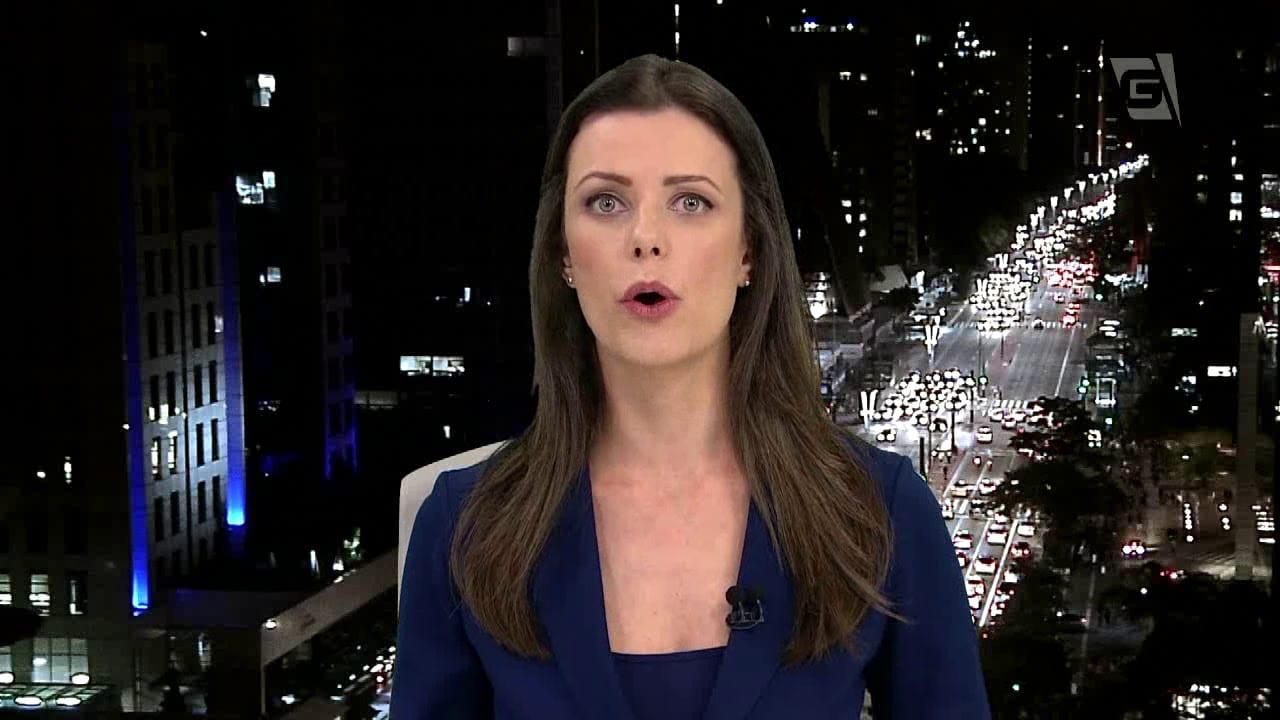 Jornal da Gazeta – Edição das 10 – 01/02/2018