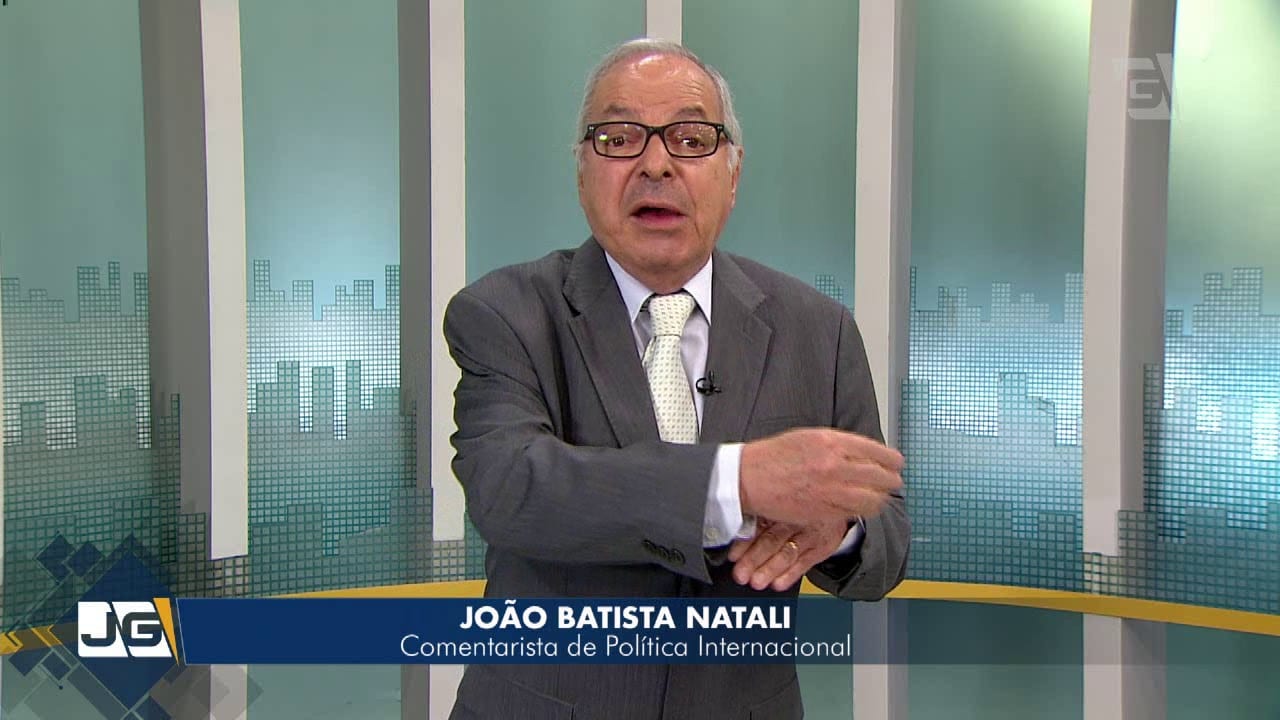 João Batista Natali/Na Venezuela, uma vergonhosa operação de fraude