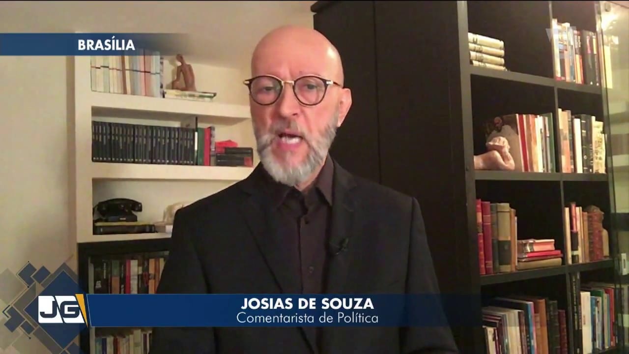 Josias de Souza/Lula perde benefícios de ex-presidente