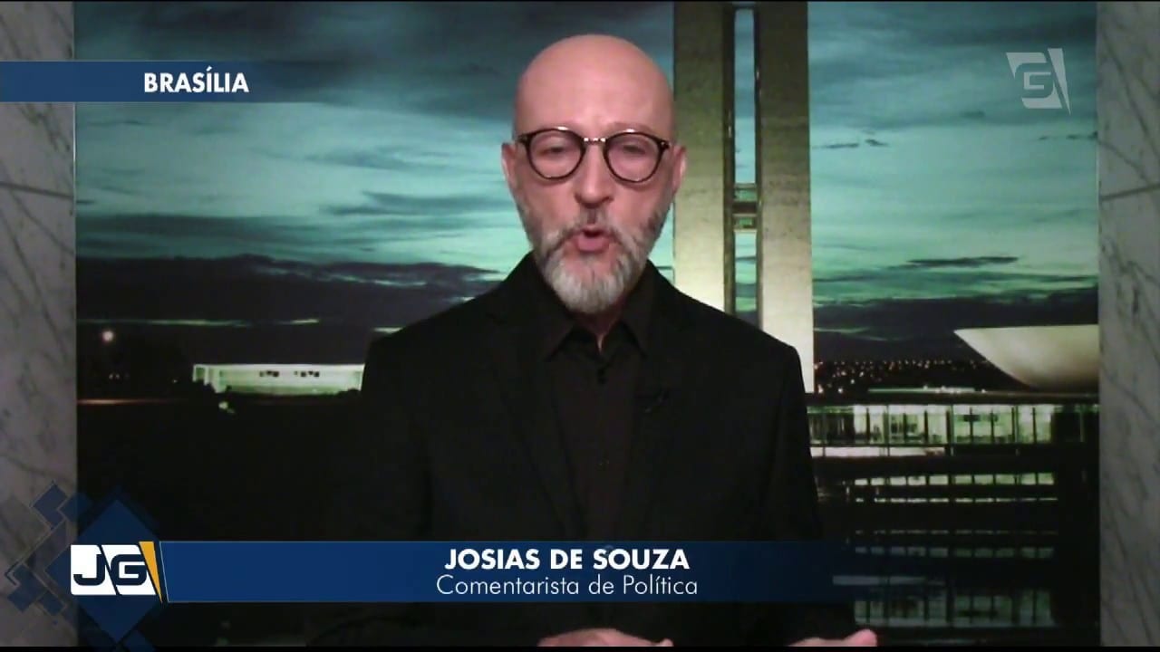 Josias de Souza/O PT já se enquadra como organização criminosa