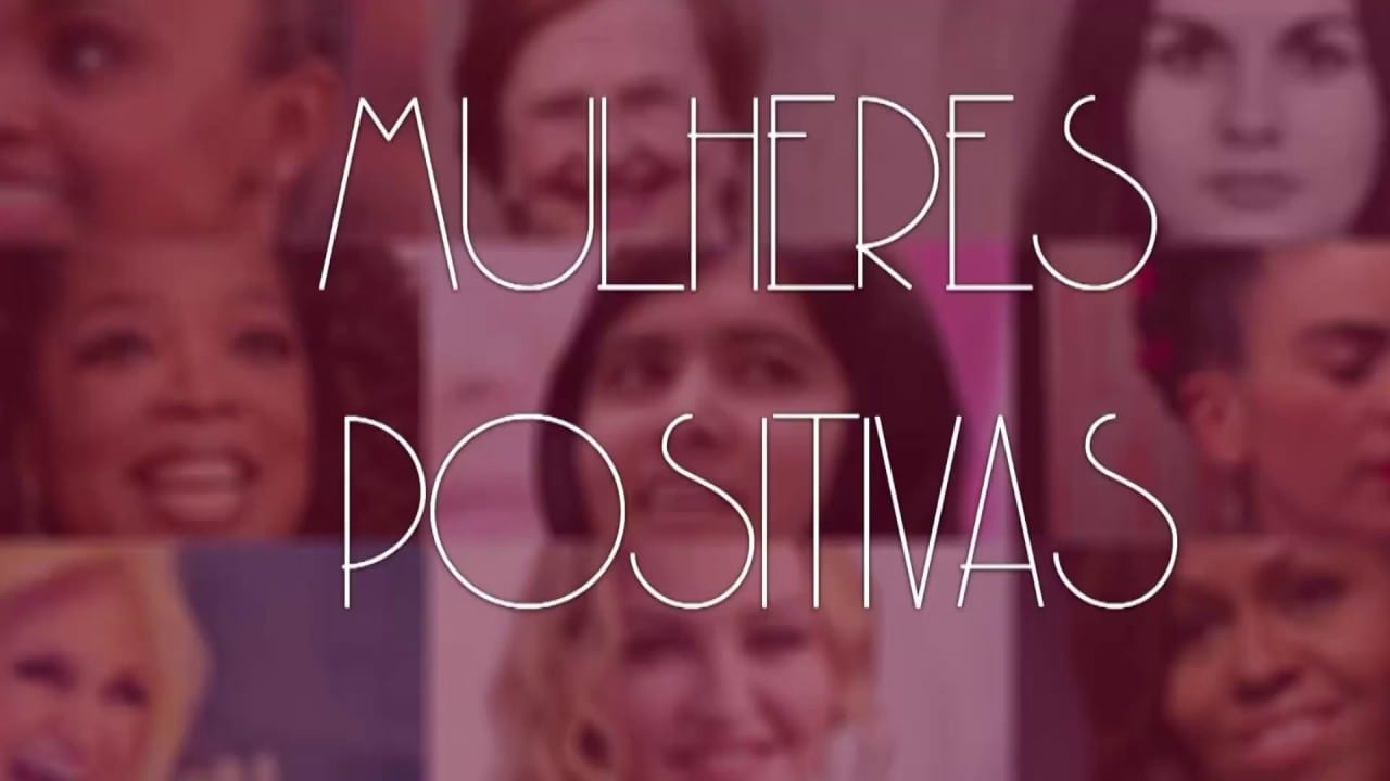 Mulheres Positivas Entrevista Marcella Kanner