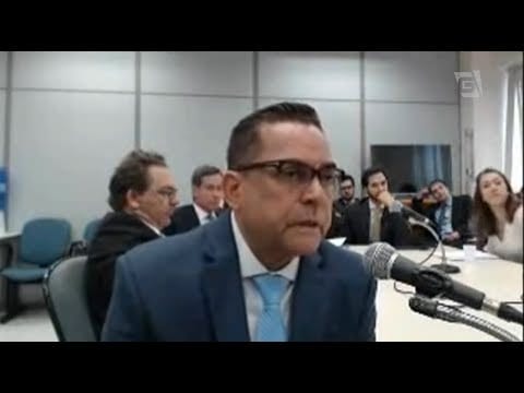 Ronan pede a Gilmar para não ser preso