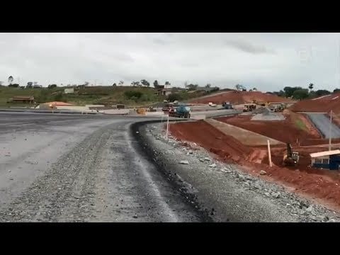 Suspeita de corrupção no TCE/SP em obra rodoviária