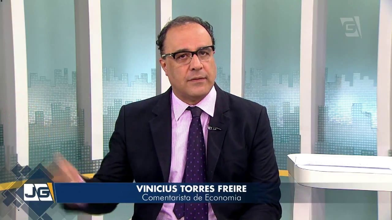 Vinicius Torres Freire/A recuperação econômica ficou muito lenta